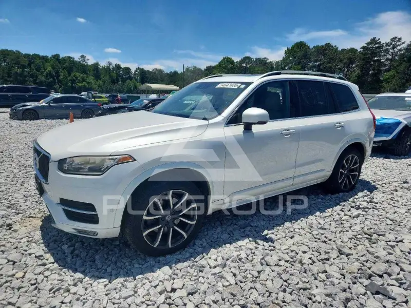 2016 Volvo XC90 photo