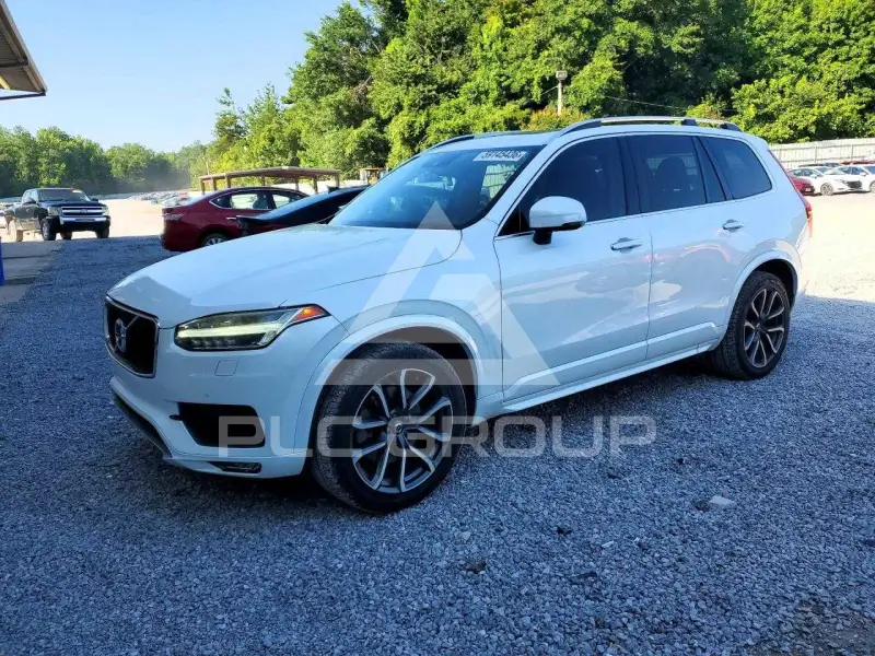 2016 Volvo XC90 photo
