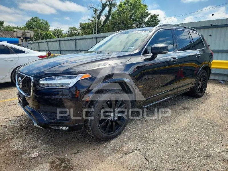 2016 Volvo XC90 photo