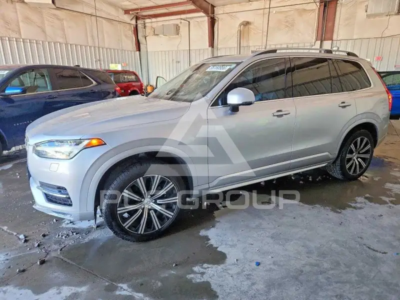 2016 Volvo XC90 photo