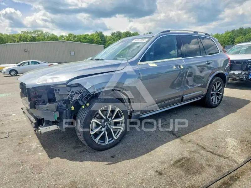 2016 Volvo XC90 photo