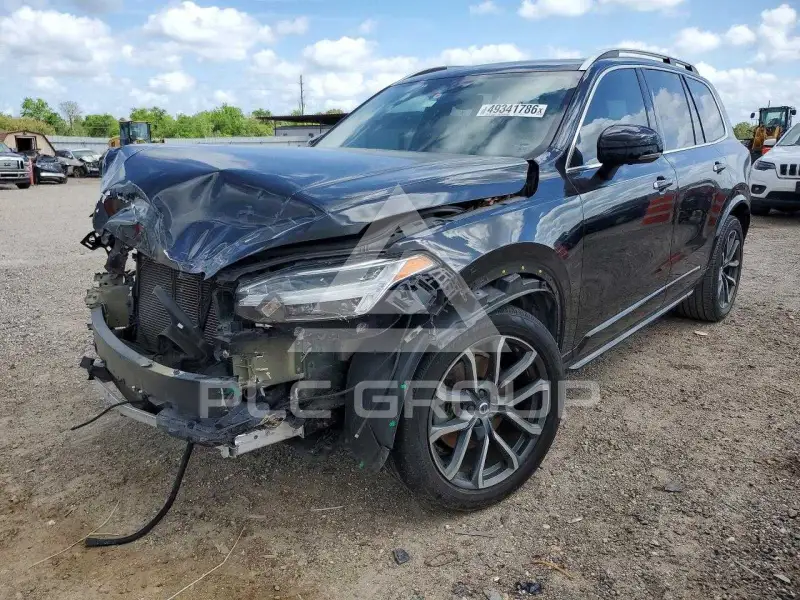 2016 Volvo XC90 photo
