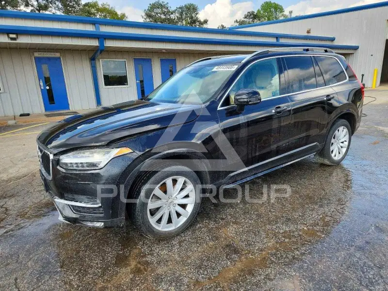 2016 Volvo XC90 photo