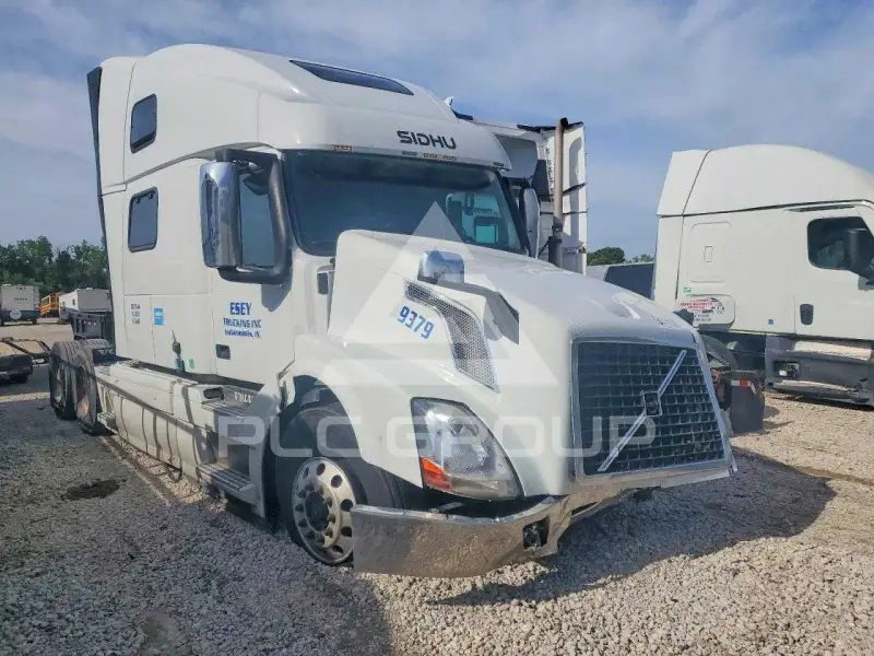 2016 Volvo  photo