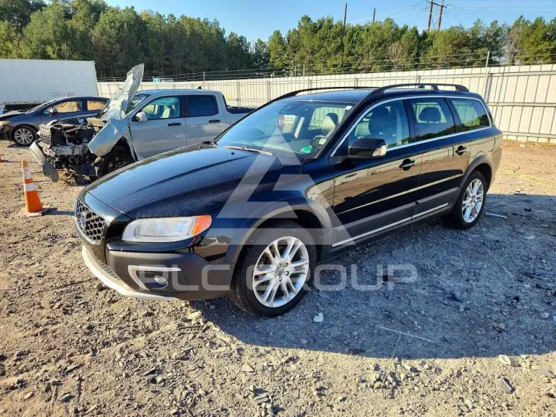 2016 Volvo XC70 фото