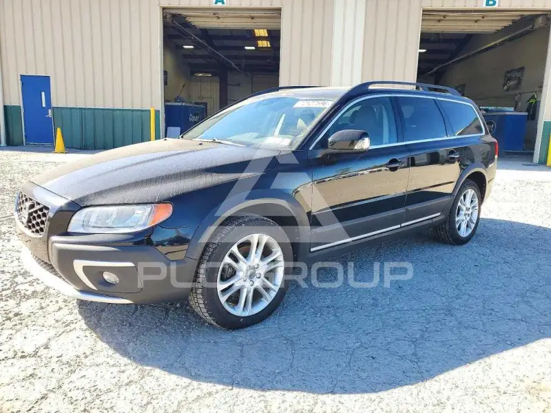 2016 Volvo XC70 photo