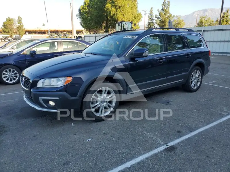 2016 Volvo XC70 photo