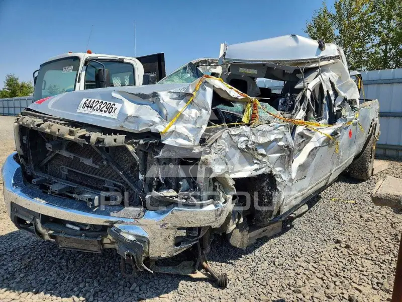 2016 GMC Sierra фото