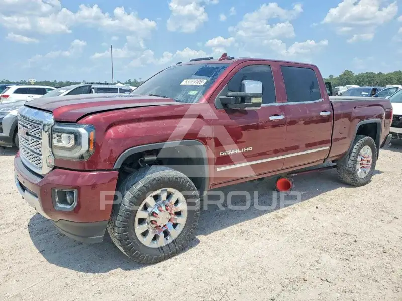 2016 GMC Sierra фото