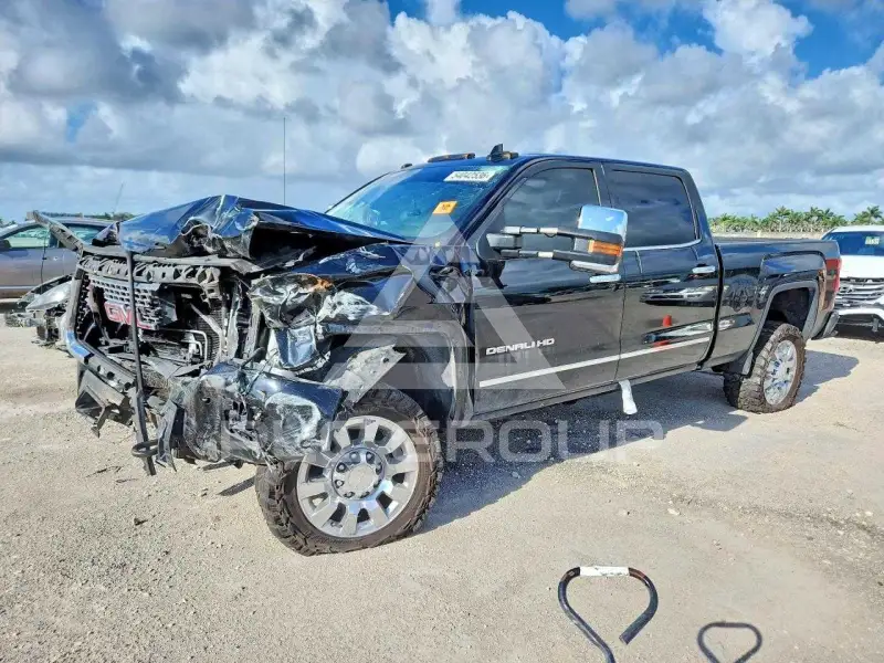 2016 GMC Sierra фото