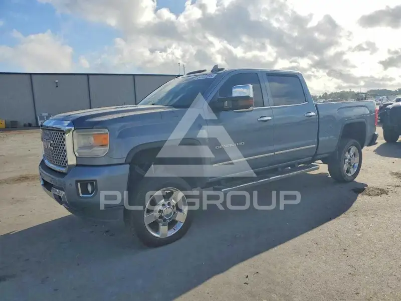 2016 GMC Sierra фото