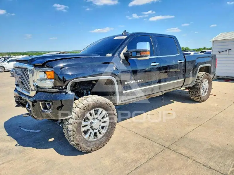 2016 GMC Sierra фото