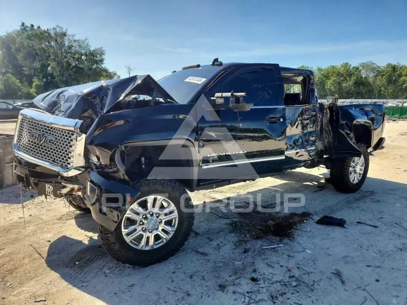 2016 GMC Sierra фото