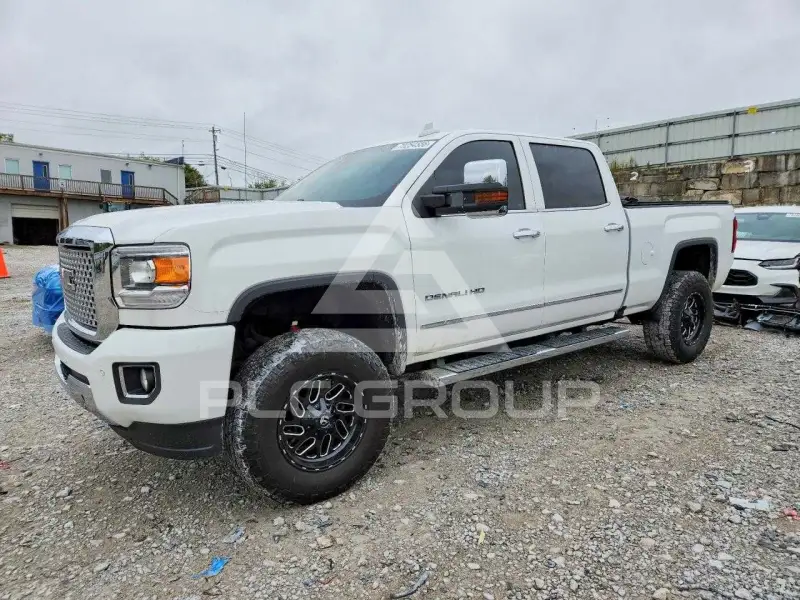 2016 GMC Sierra фото