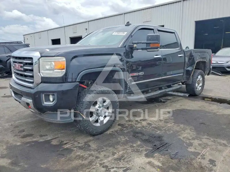 2016 GMC Sierra фото