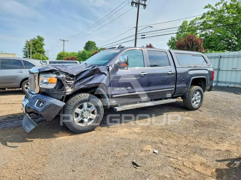 2016 GMC Sierra photo