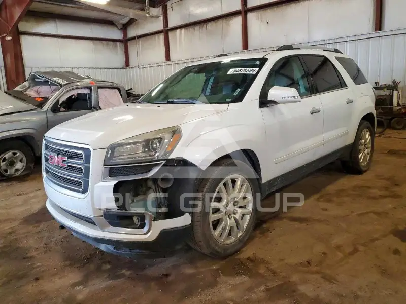 2016 GMC ACADIA photo