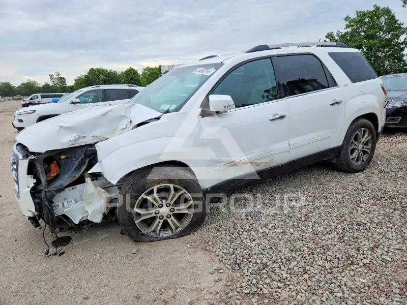 2016 GMC ACADIA photo