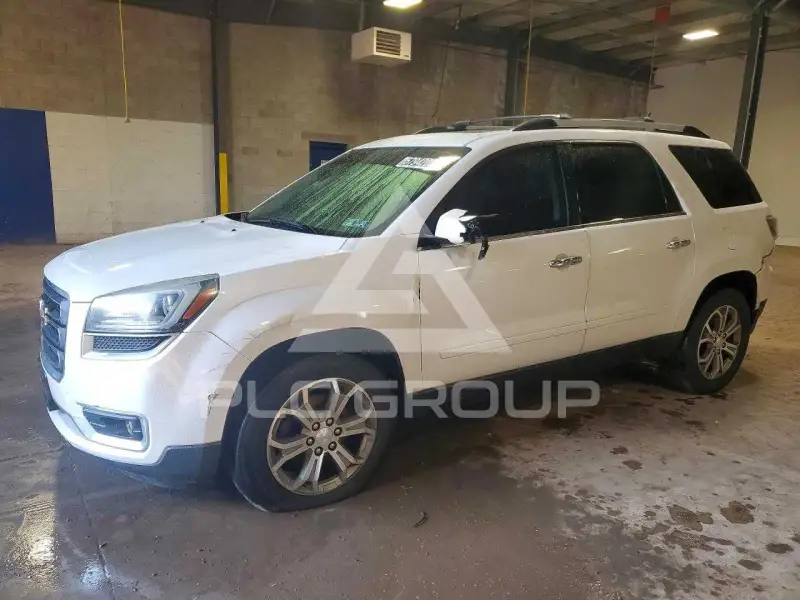 2016 GMC ACADIA photo