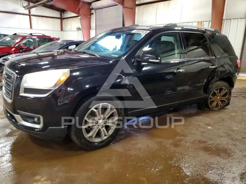 2016 GMC ACADIA photo