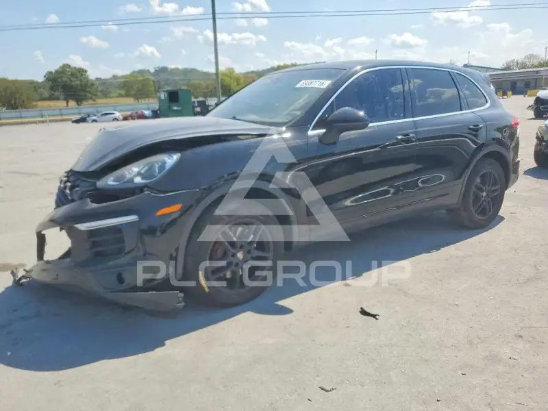 2016 Porsche  photo