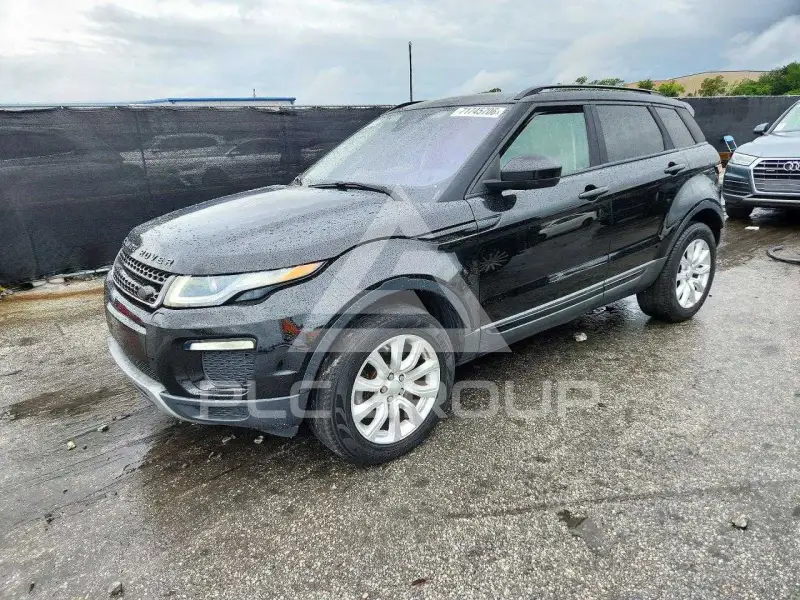 2016 Land Rover Range Rover фото