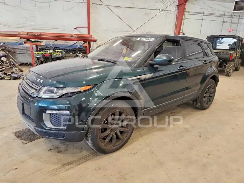 2016 Land Rover Range Rover фото