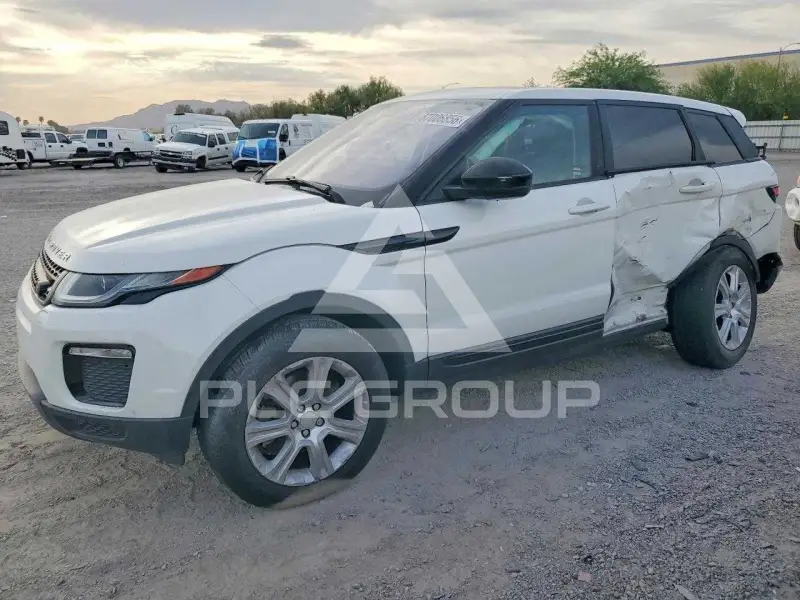2016 Land Rover Range Rover фото