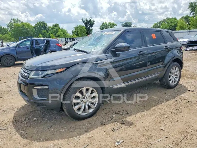 2016 Land Rover Range Rover фото
