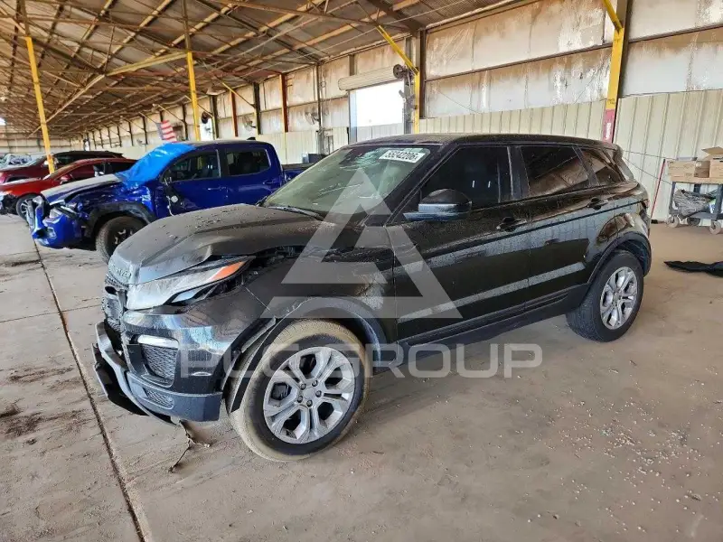 2016 Land Rover Range Rover фото