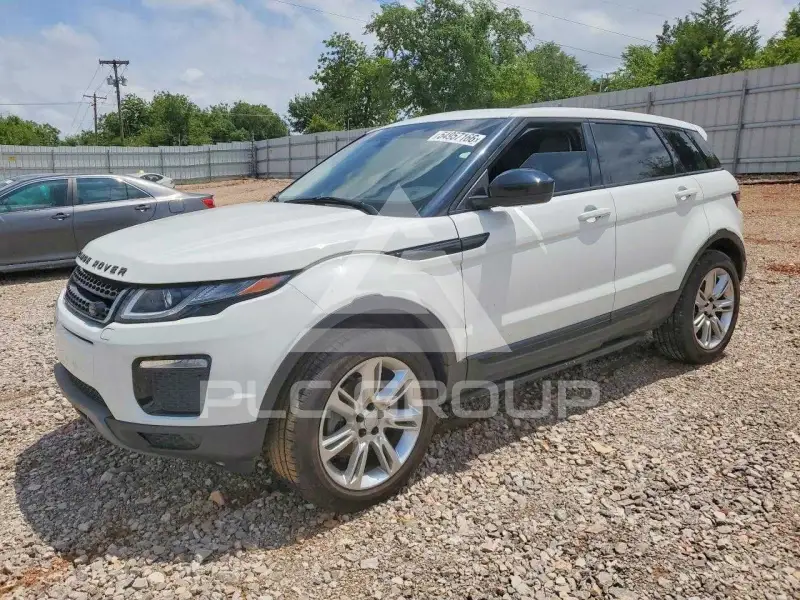 2016 Land Rover Range Rover фото