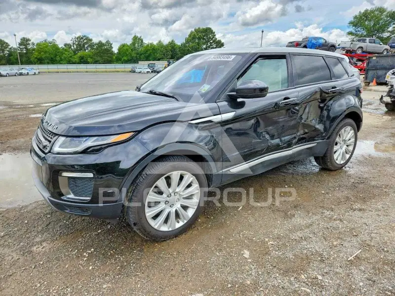 2016 Land Rover Range Rover фото