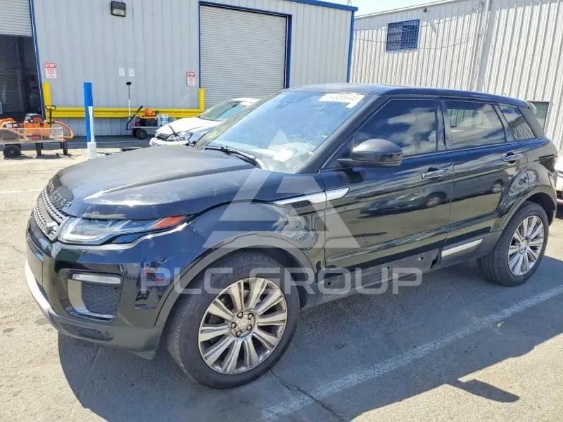 2016 Land Rover Range Rover фото