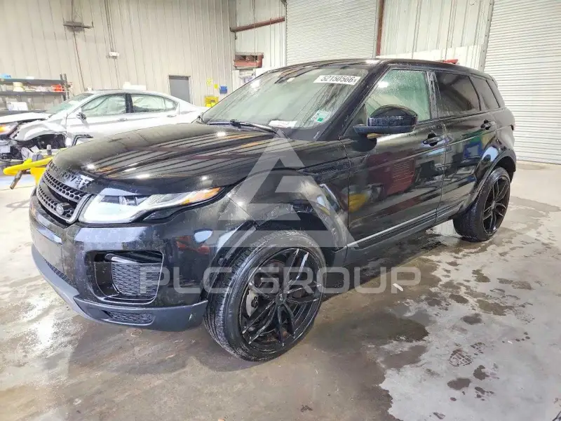 2016 Land Rover Range Rover photo