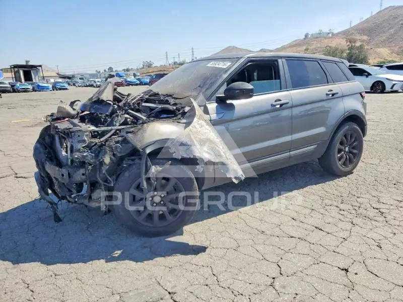 2016 Land Rover Range Rover photo