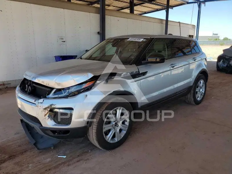 2016 Land Rover Range Rover photo