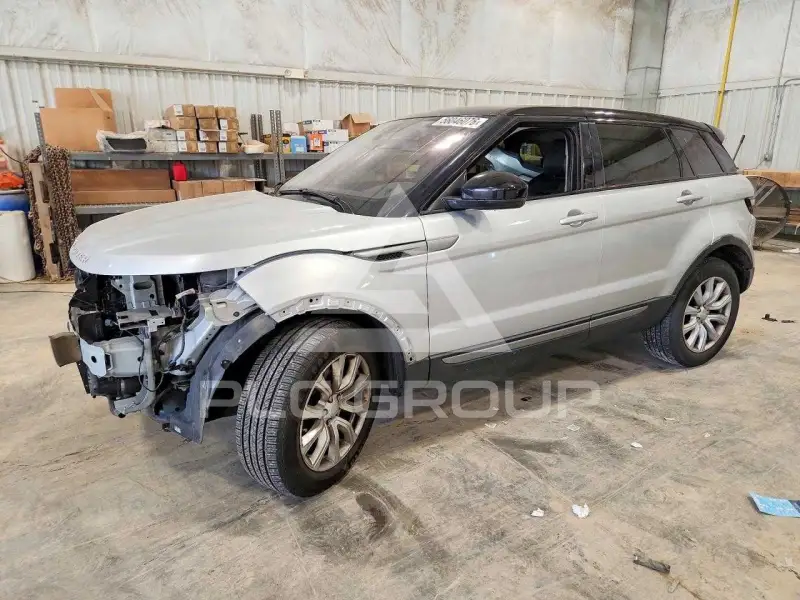 2016 Land Rover Range Rover фото