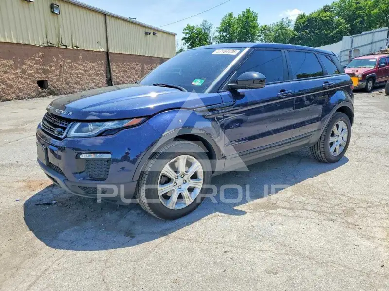 2016 Land Rover Range Rover фото
