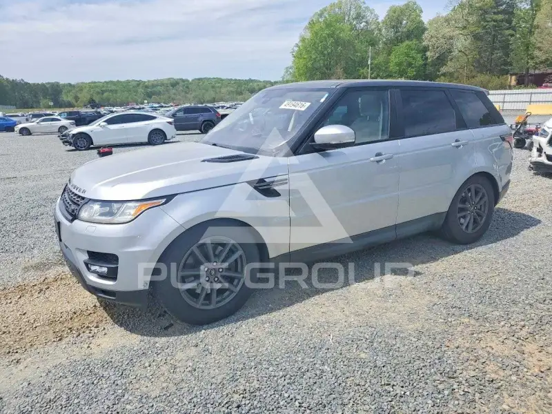 2016 Land Rover Range Rover photo