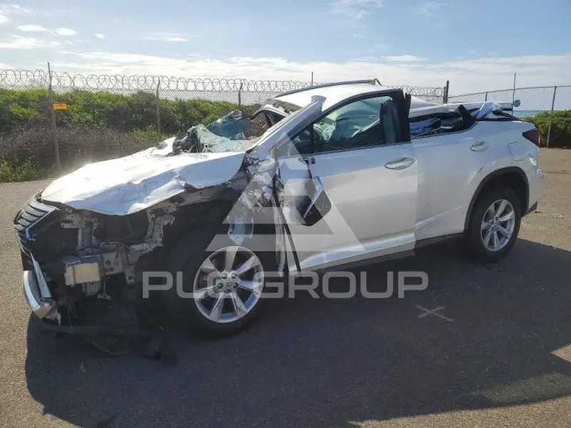 2016 Lexus Other photo