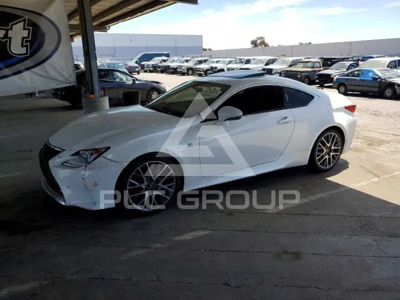 2016 Lexus RX350 photo