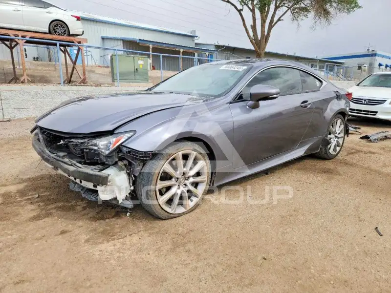 2016 Lexus RX350 фото