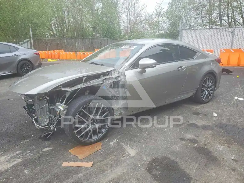 2016 Lexus RX350 фото