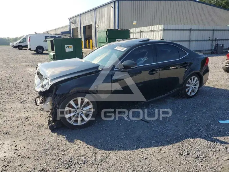 2016 Lexus IS фото