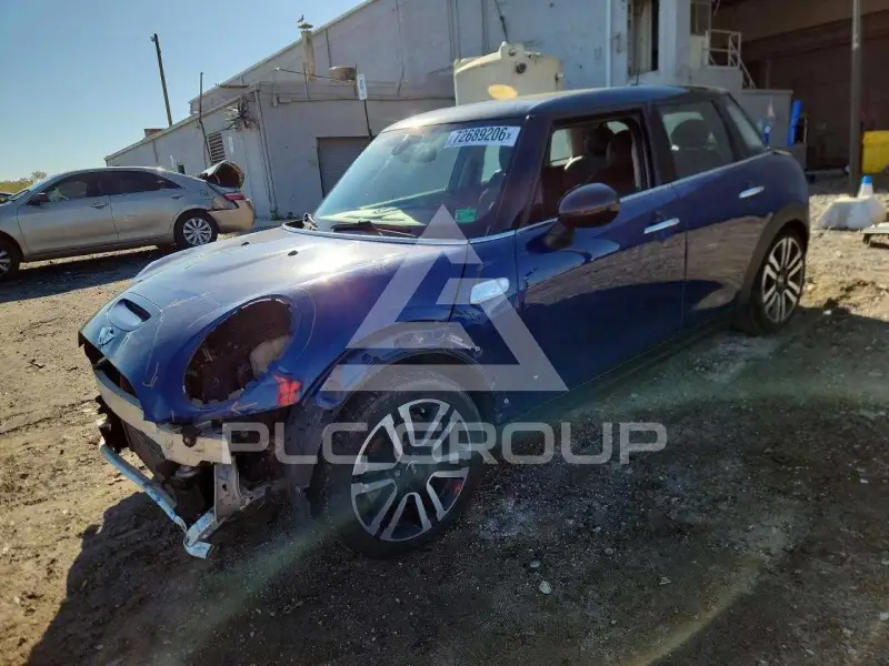 2016 Mini COOPER photo