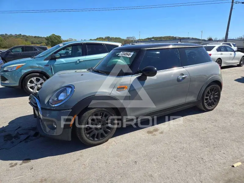 2016 Mini COOPER фото