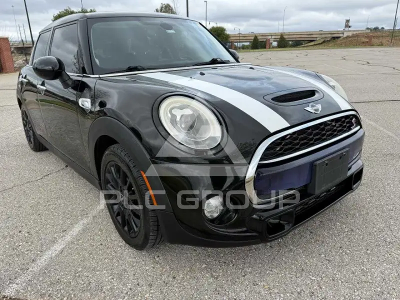 2016 Mini COOPER фото