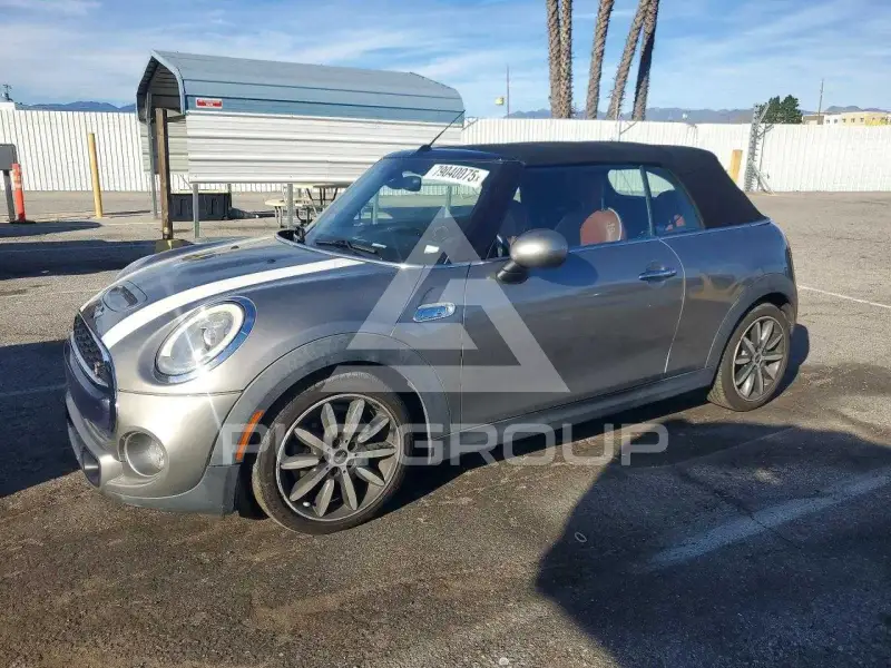 2016 Mini COOPER photo