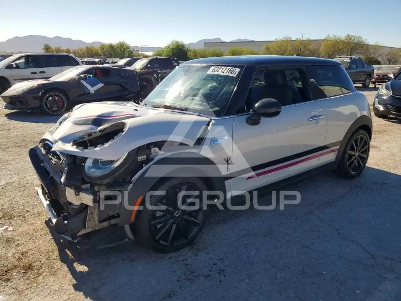 2016 Mini COOPER фото
