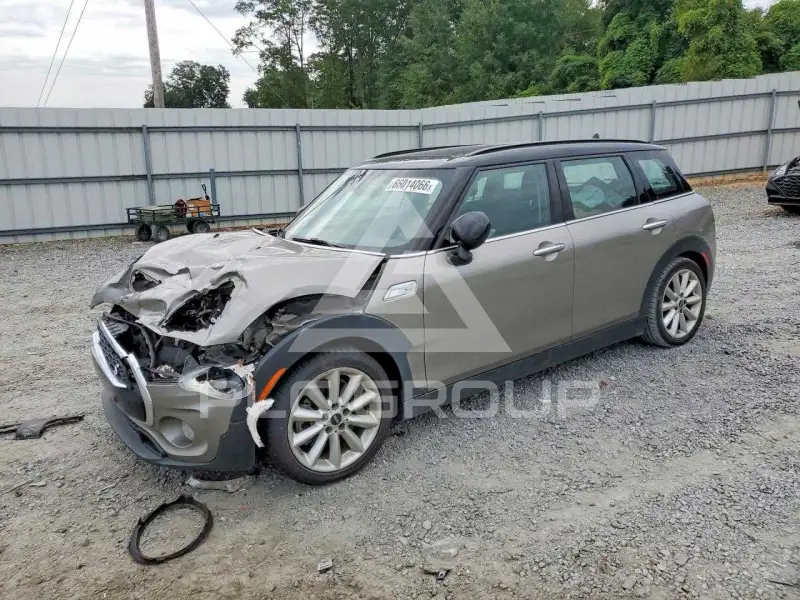 2016 Mini COOPER photo